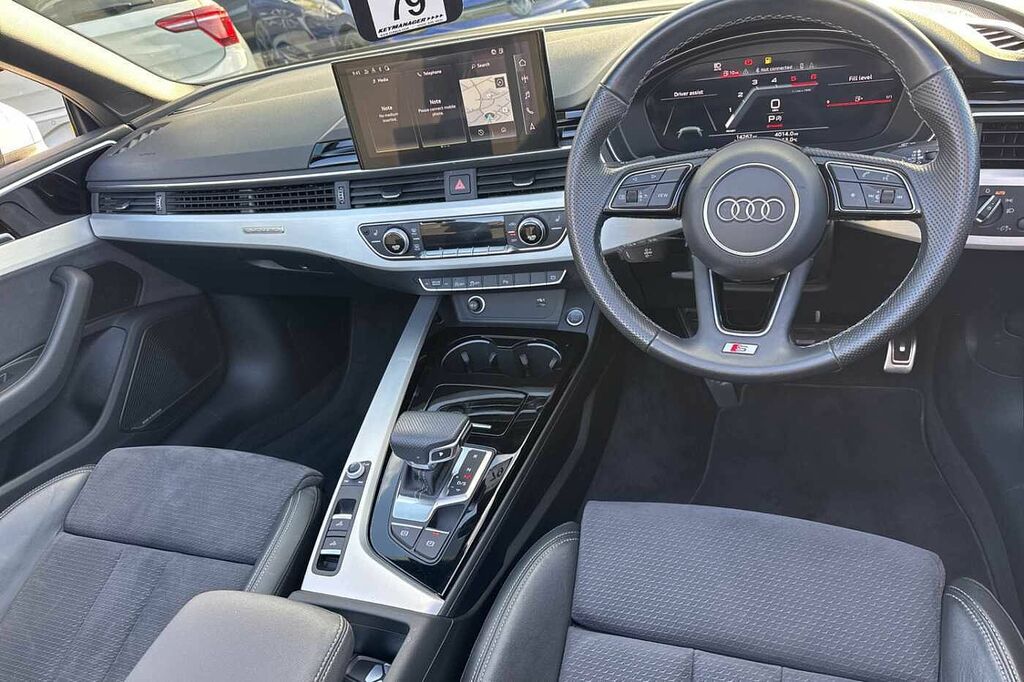 Audi A5 Audi A5 Sportback S5 S5 Tdi 341 Quattro Tiptro #12