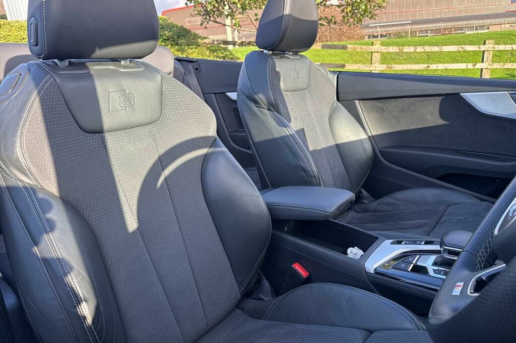 Audi A5 Audi A5 Sportback S5 S5 Tdi 341 Quattro Tiptro #10