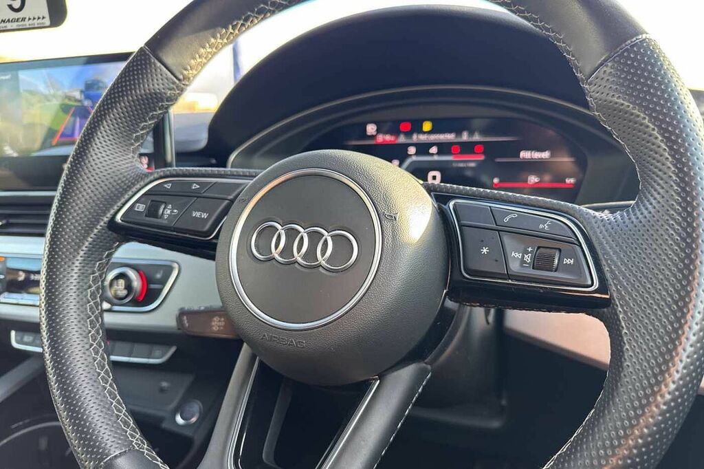 Audi A5 Audi A5 Sportback S5 S5 Tdi 341 Quattro Tiptro #17