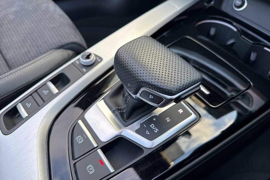 Audi A5 Audi A5 Sportback S5 S5 Tdi 341 Quattro Tiptro #8