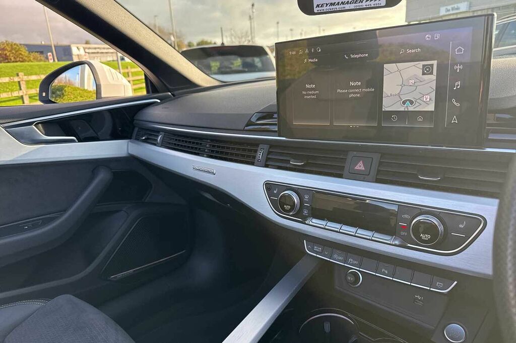 Audi A5 Audi A5 Sportback S5 S5 Tdi 341 Quattro Tiptro #9