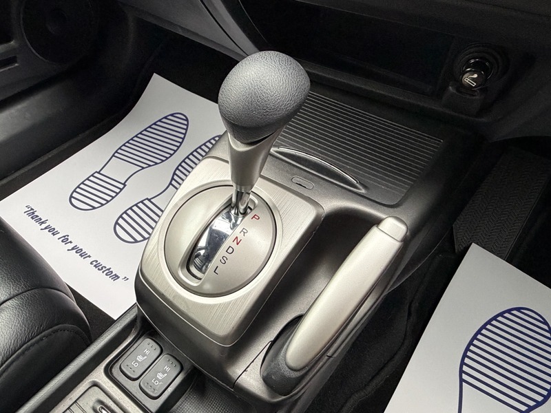 Honda Civic I-vtec Type S Silver #19