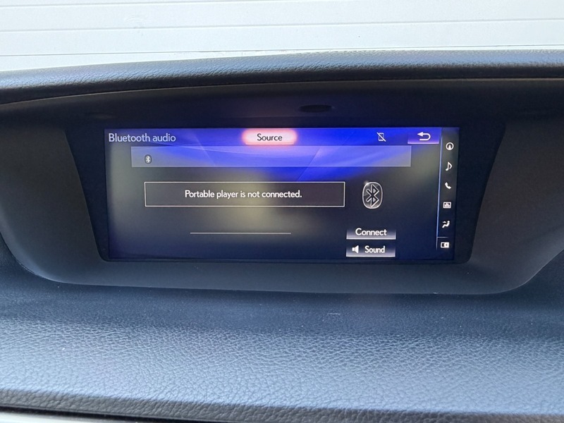 Lexus GS 2.5 300H Luxury Cvt Euro 6 Ss Grey #23