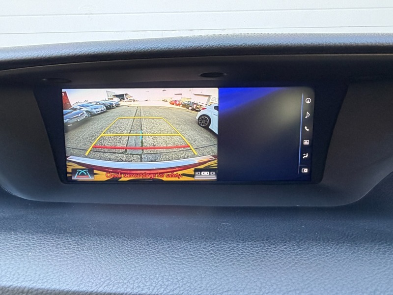 Lexus GS 2.5 300H Luxury Cvt Euro 6 Ss Grey #20