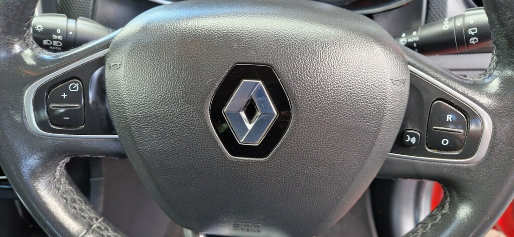 Renault Clio 1.6 Tce Renaultsport Nav Trophy Edc White #11