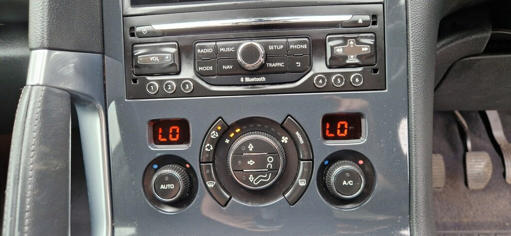Peugeot 3008 Active Black #13