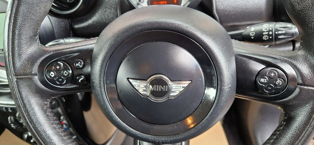 Mini Countryman 2.0 Cooper D All4 Chili Pack Silver #13