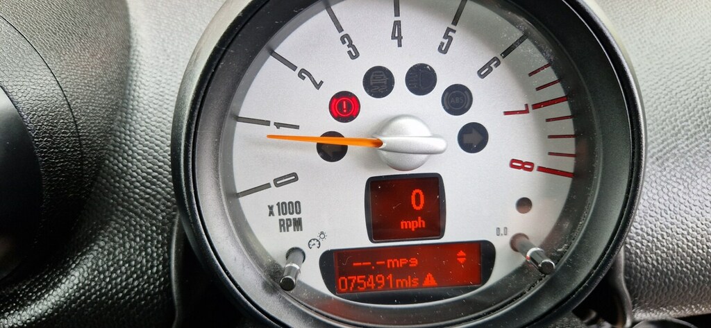 Mini Countryman 2.0 Cooper D All4 Chili Pack Silver #14