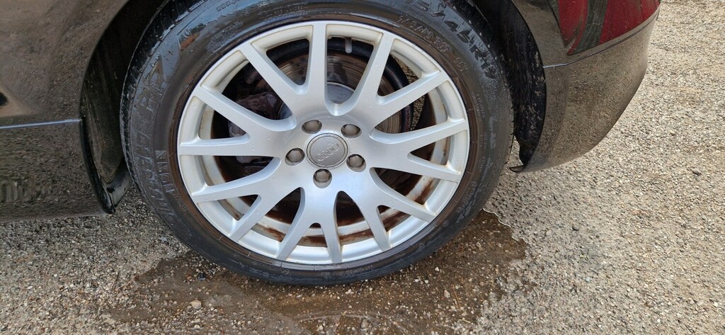 Audi TT 2.0 Tfsi S Line Coupe S Tronic Quattro White #20