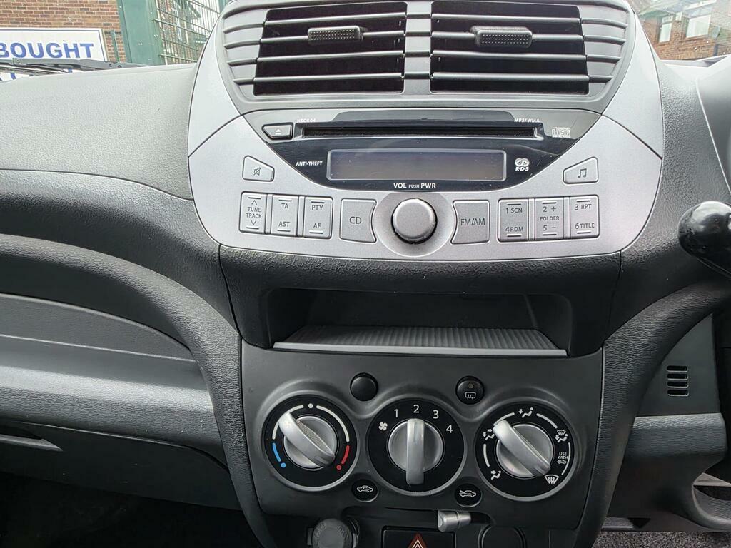 Peugeot 2008 Active White #14