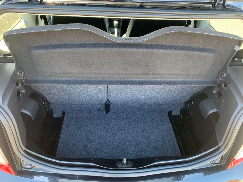 Skoda Citigo Hatchback Elegance Greentech  #15