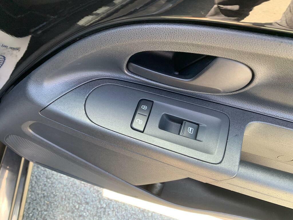 Skoda Citigo Hatchback Elegance Greentech  #21
