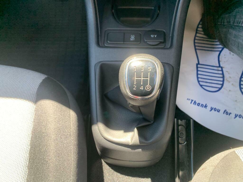 Skoda Citigo Hatchback Elegance Greentech  #19