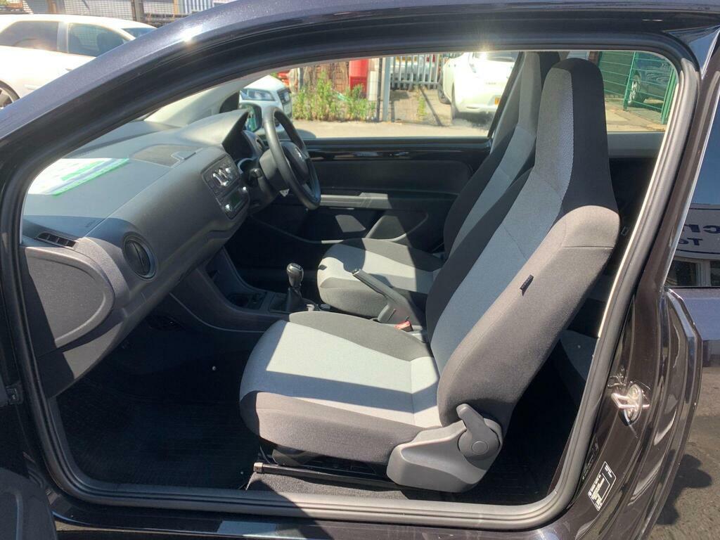 Skoda Citigo Hatchback Elegance Greentech  #12
