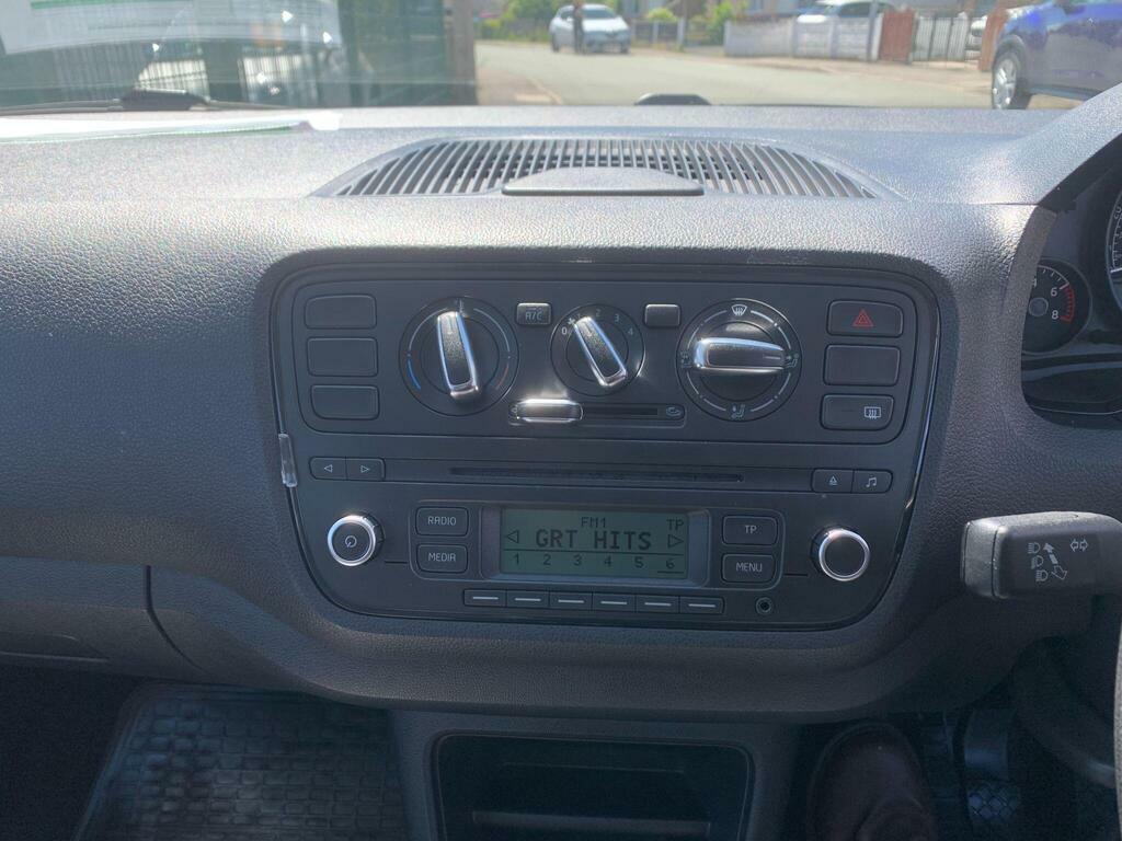 Skoda Citigo Hatchback Elegance Greentech  #17