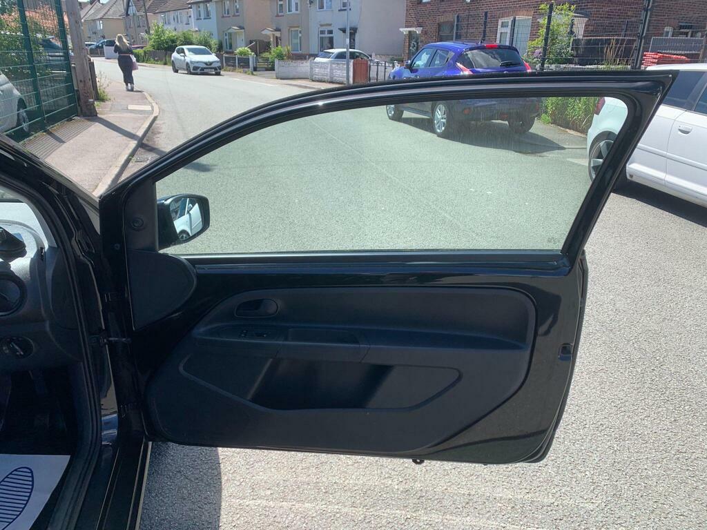 Skoda Citigo Hatchback Elegance Greentech  #23