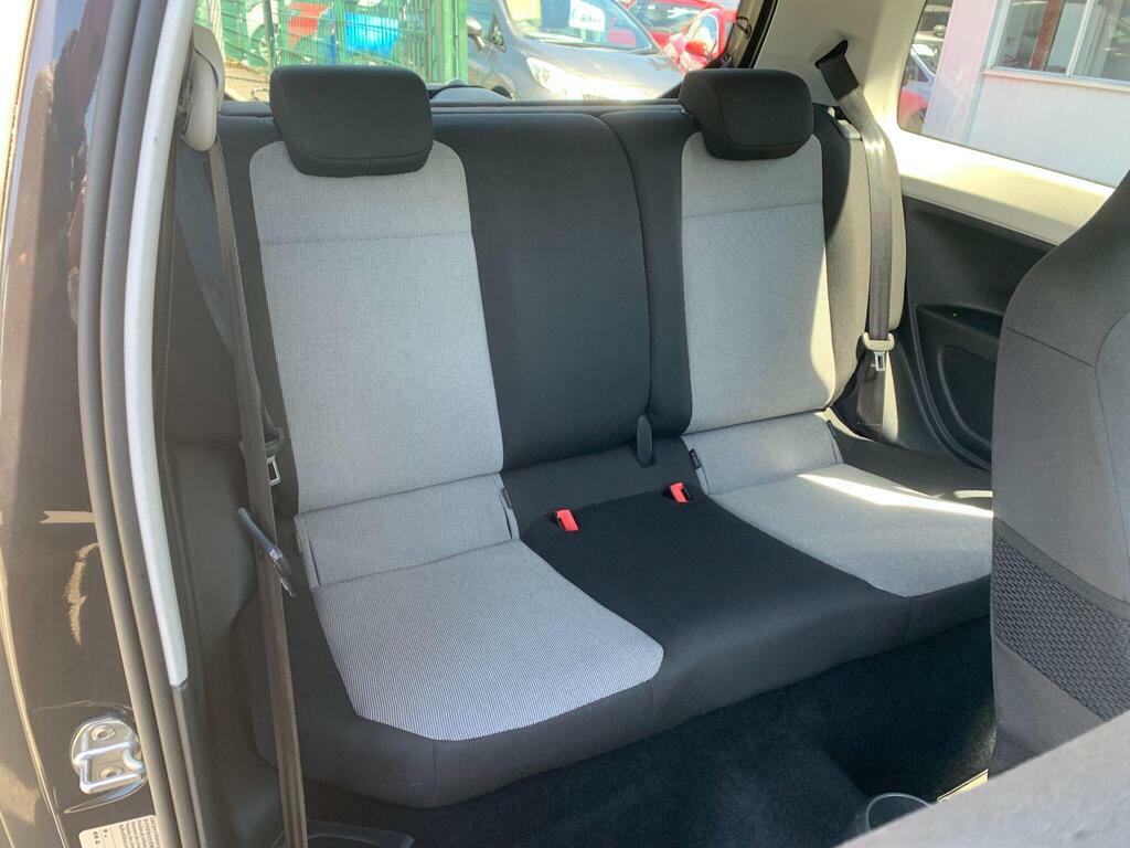 Skoda Citigo Hatchback Elegance Greentech  #14