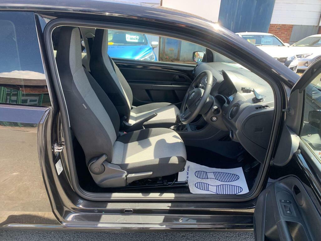 Skoda Citigo Hatchback Elegance Greentech  #9