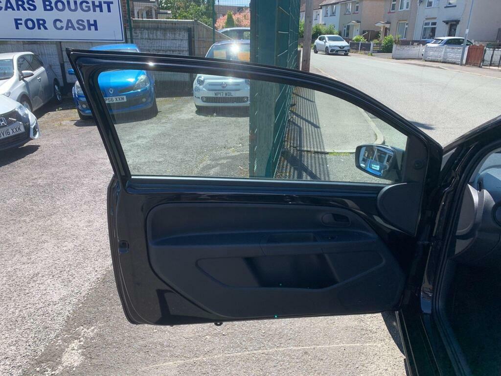Skoda Citigo Hatchback Elegance Greentech  #22