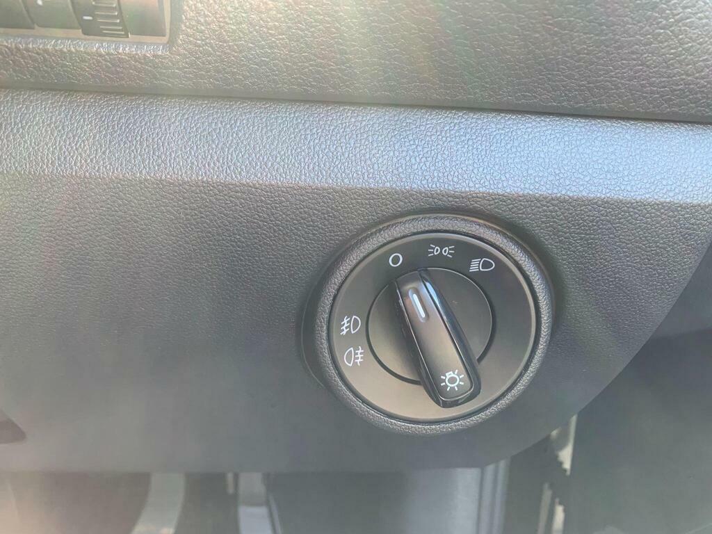 Skoda Citigo Hatchback Elegance Greentech  #20