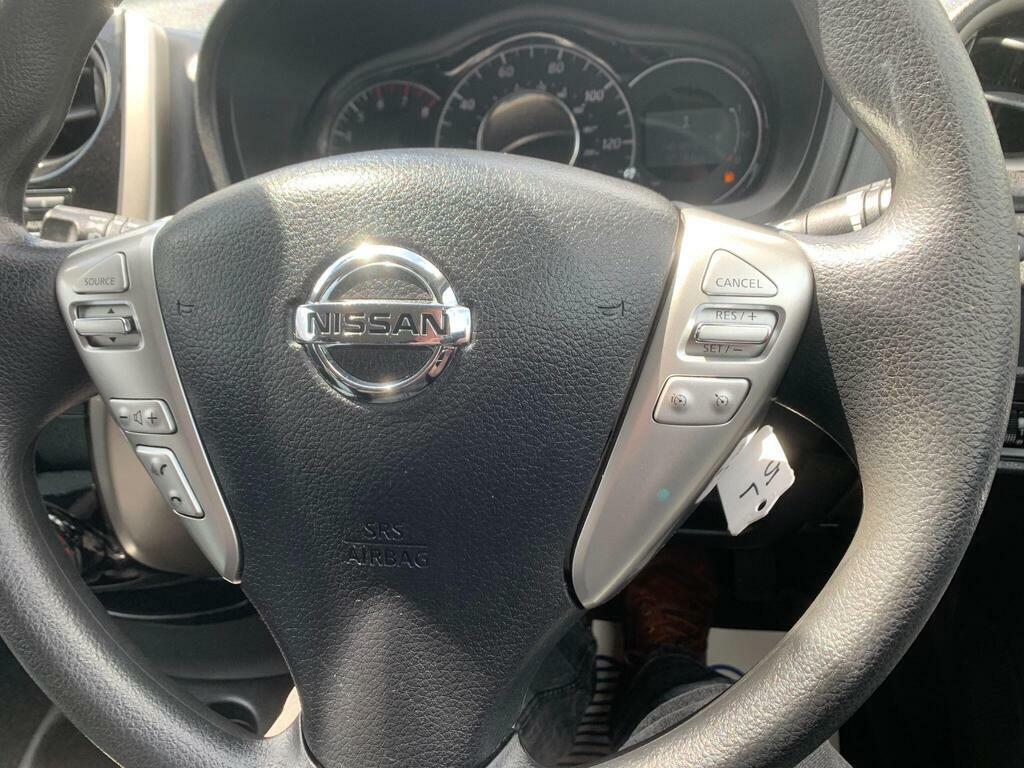 Nissan Note 1.2 Dig-s Acenta Premium Hatchback Cvt Blue #22