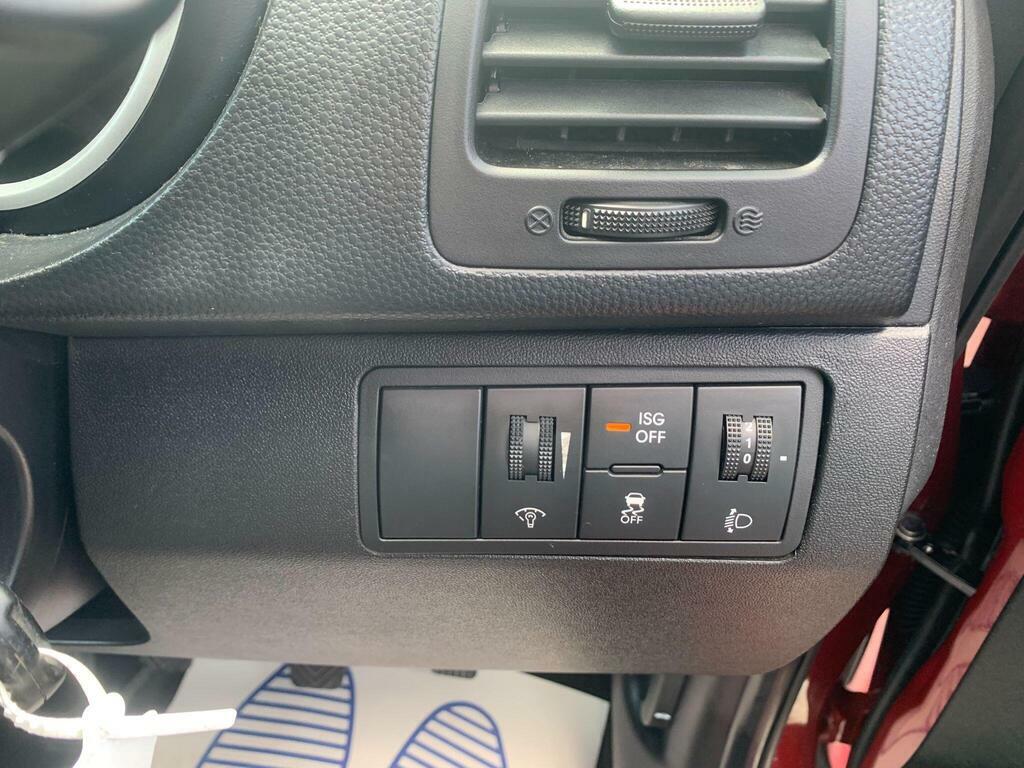 Kia Venga 1.4 Ecodynamics 2 Euro 5 Ss Black #28