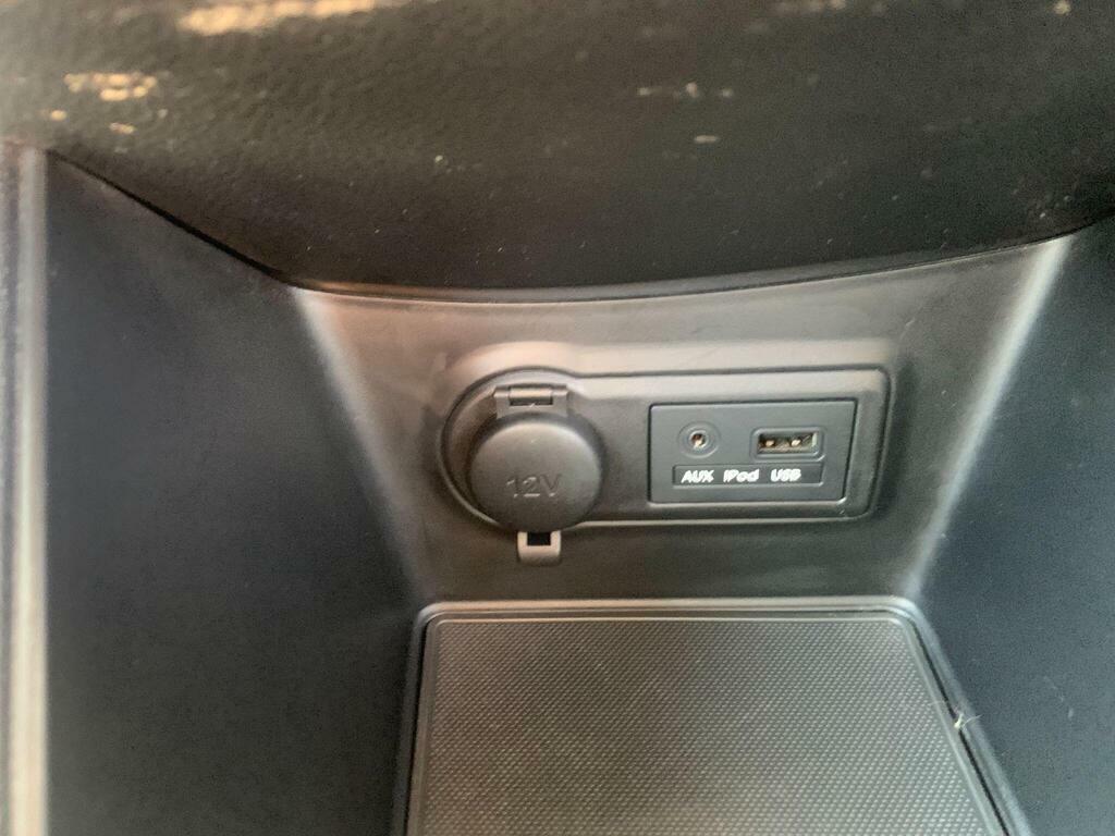 Kia Venga 1.4 Ecodynamics 2 Euro 5 Ss Black #25