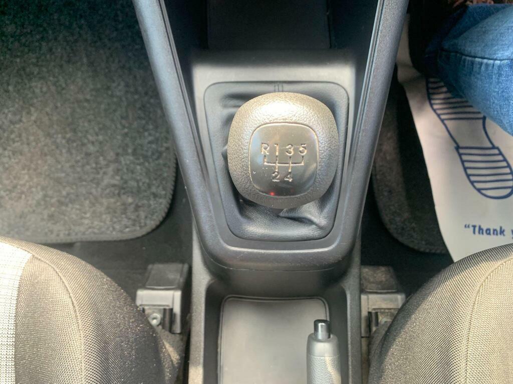 Kia Venga 1.4 Ecodynamics 2 Euro 5 Ss Black #24