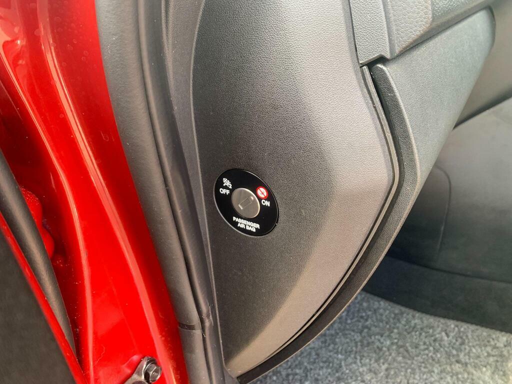 Kia Venga 1.4 Ecodynamics 2 Euro 5 Ss Black #27