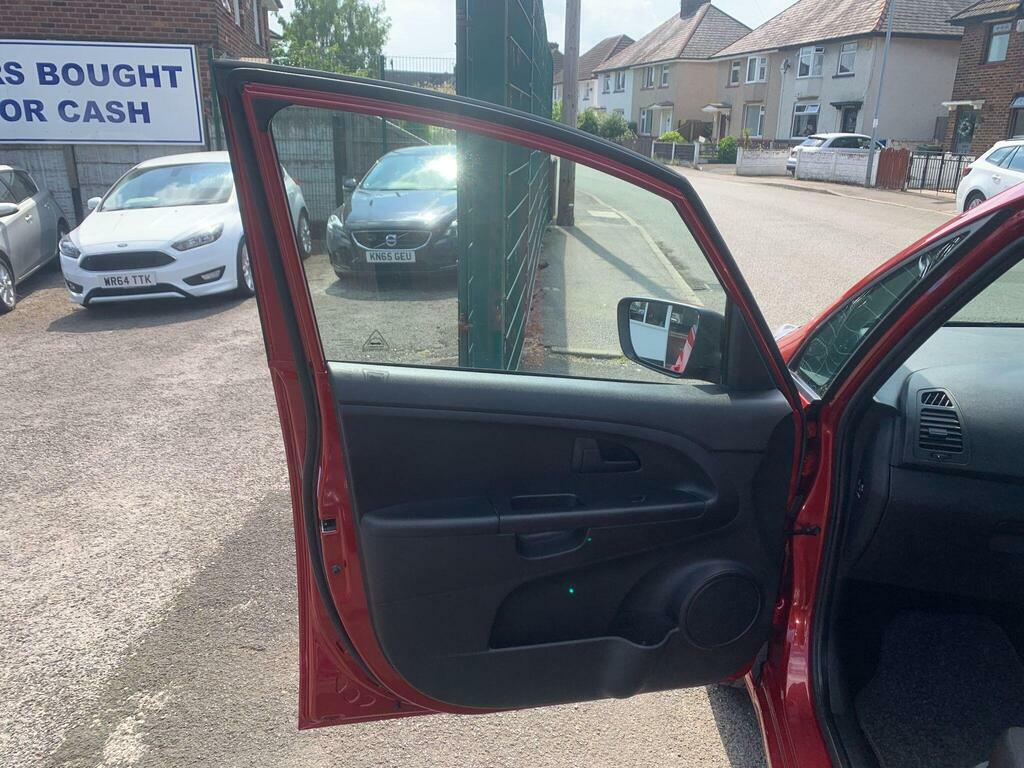 Kia Venga 1.4 Ecodynamics 2 Euro 5 Ss Black #30
