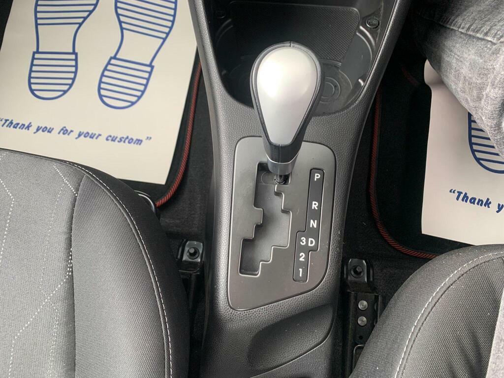 Kia Picanto 1.25 Ecodynamics 2 Euro 5 S S White #22