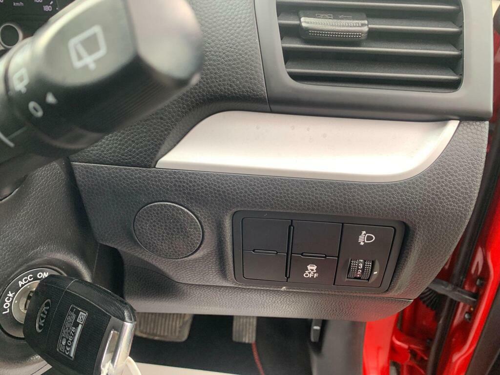 Kia Picanto 1.25 Ecodynamics 2 Euro 5 S S White #23