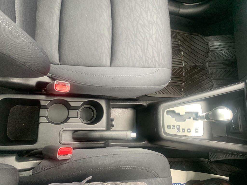 Hyundai Ix20 1.4 Style White #20