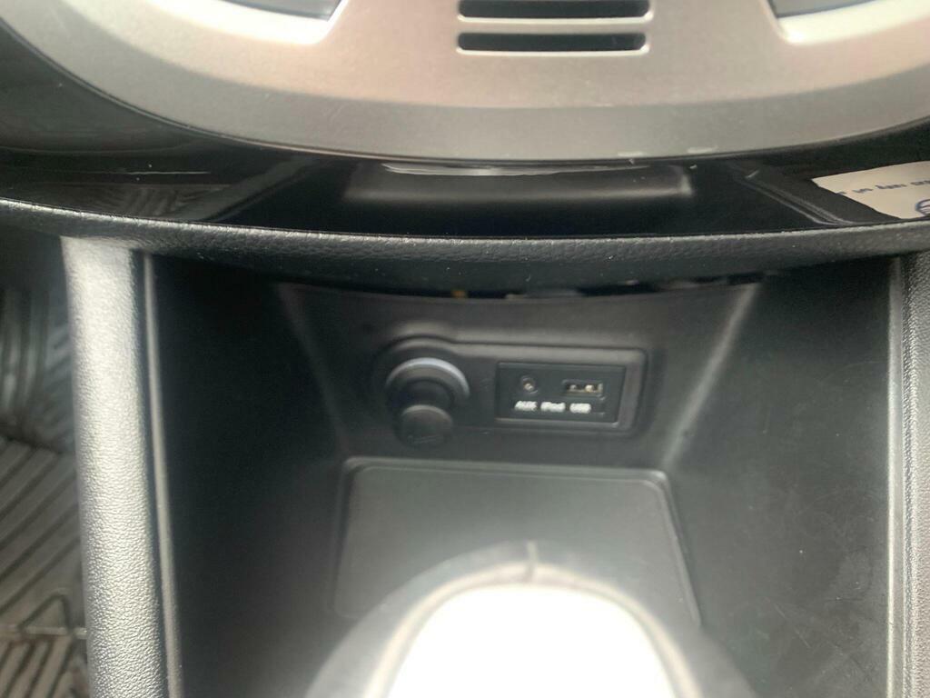 Hyundai Ix20 1.4 Style White #18
