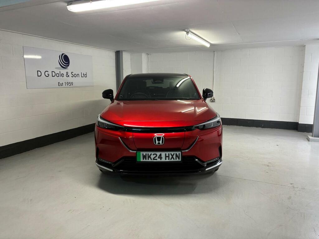 Honda e:Ny1 Suv 68.8Kwh Advance 202424 #2