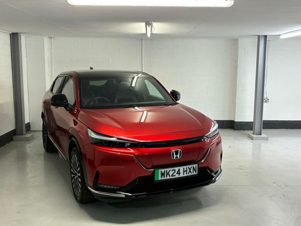 Honda e:Ny1 Suv 68.8Kwh Advance 202424 #5