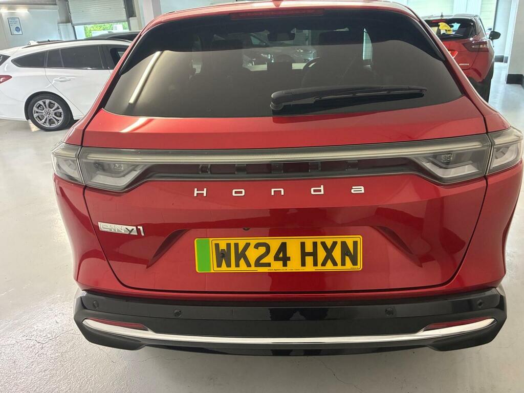 Honda e:Ny1 Suv 68.8Kwh Advance 202424 #3