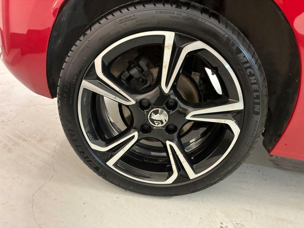 Vauxhall Corsa Design Grey #7
