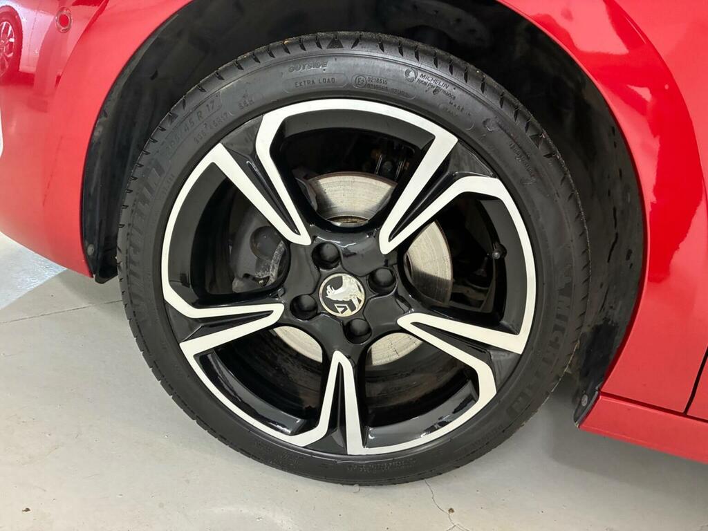 Vauxhall Corsa Design Grey #6