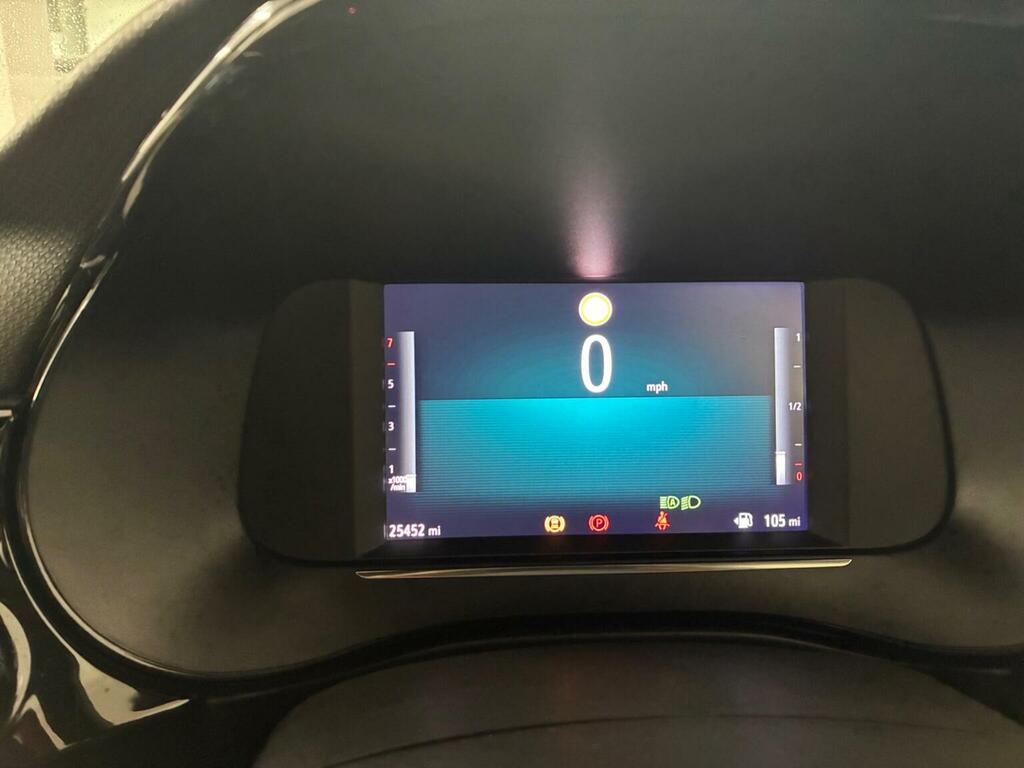 Vauxhall Corsa Design Grey #13