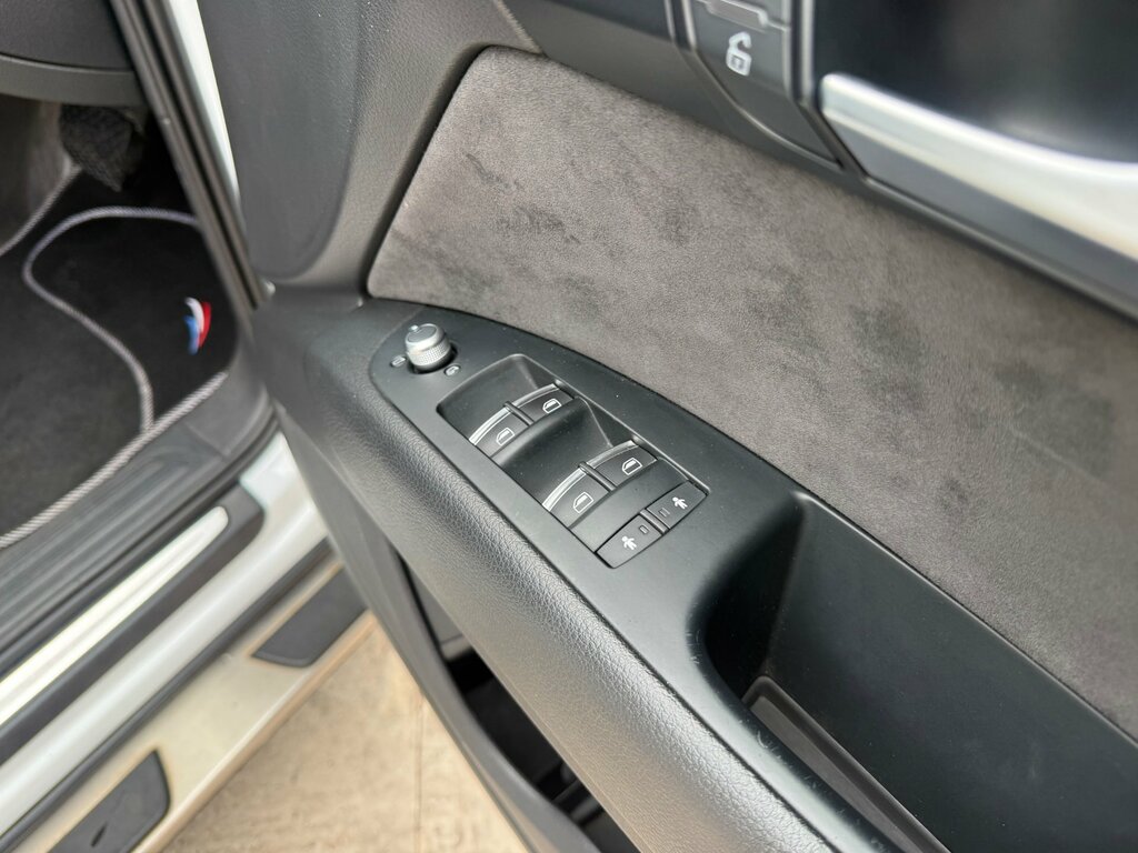 Audi Q7 Tdi V6 S Line Style Edition U5082 Grey #37