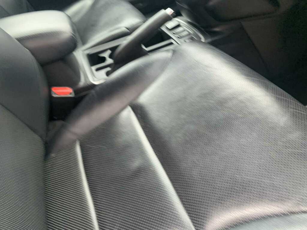Honda Cr-V 1.6L Sr Red #32
