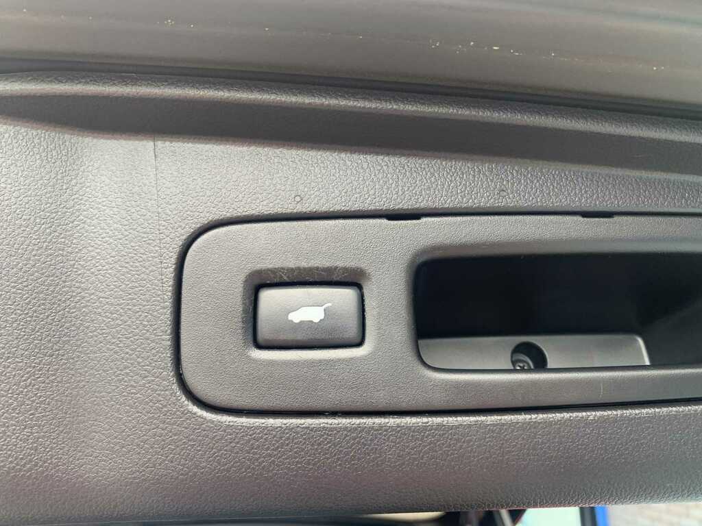 Honda Cr-V 1.6L Sr Red #18
