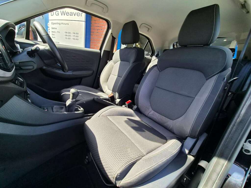 MG MG3 Mg Mg3 1.5 Vti-tech Excite Hatchback Ma Red #5
