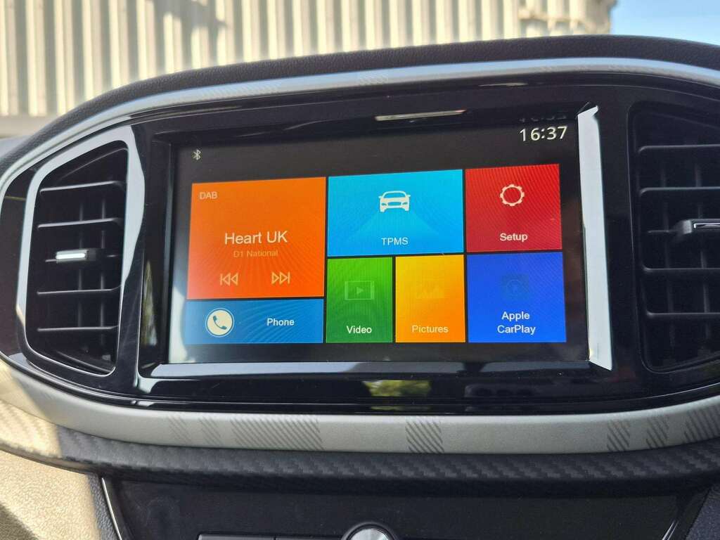 MG MG3 Mg Mg3 1.5 Vti-tech Excite Hatchback Ma Red #28