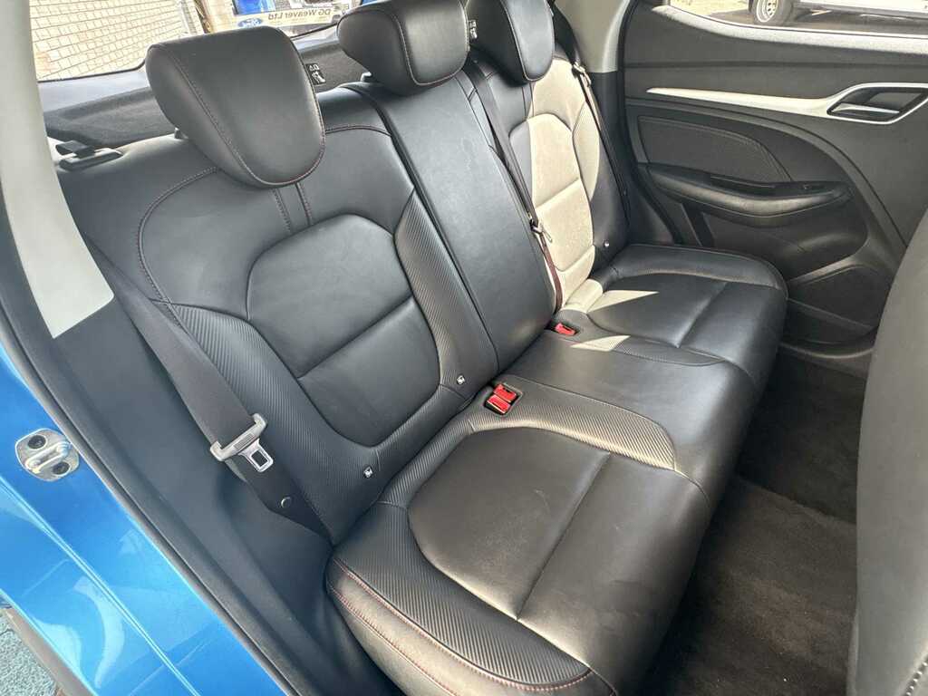 MG ZS   #12