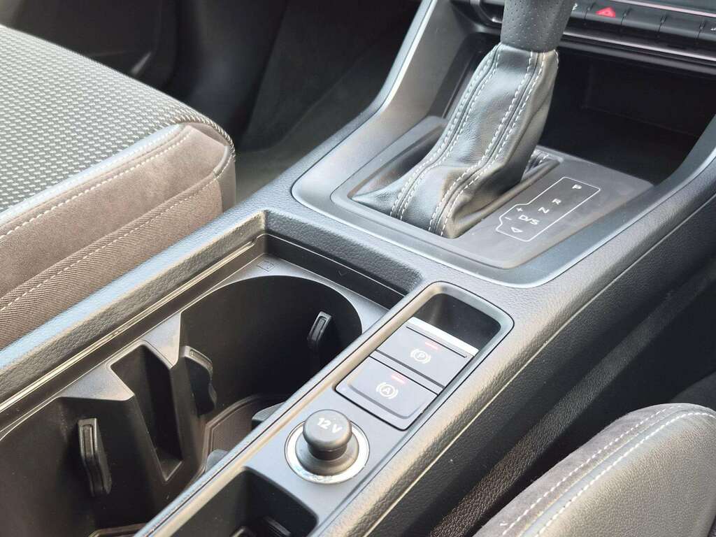 Audi Q3 35 Tfsi Sport S Tronic Blue #31