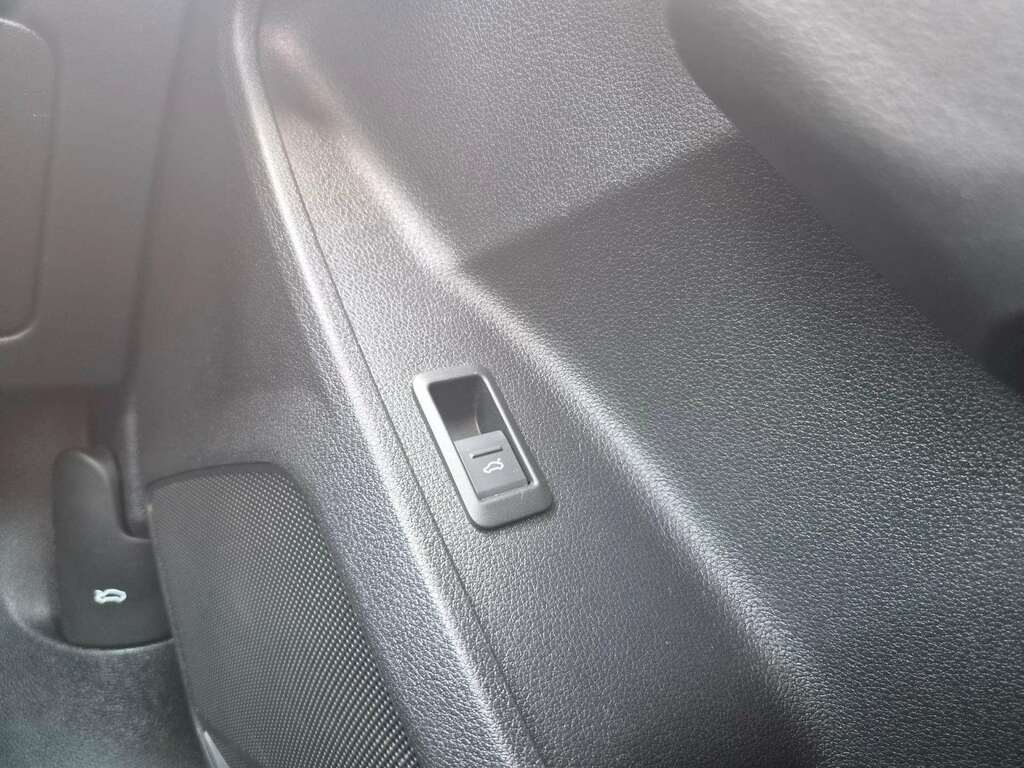 Audi Q3 35 Tfsi Sport S Tronic Blue #38