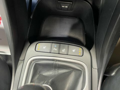 Hyundai Santa Fe 2.2 Crdi Premium 2012 White #9