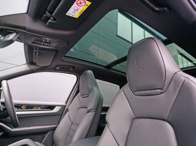 Porsche Cayenne V6 Tiptronics Euro 6 CN75UDH Black #2